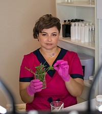 Lesia Scrob